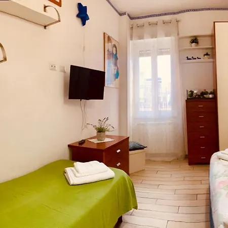 Family In Rome Apartment Exterior photo