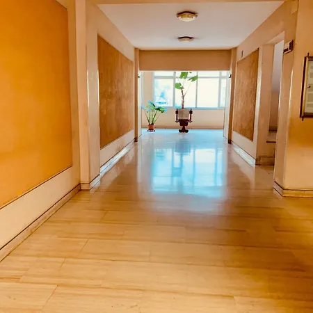 Family In Rome Apartment Exterior photo